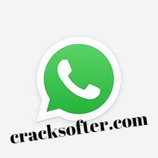 WhatsApp Crack