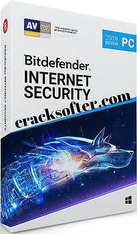 Bitdefender Internet Security Crack