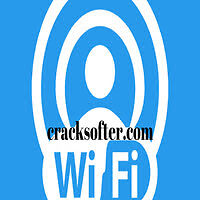 Wi-Fi Scanner Crack
