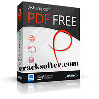 Ashampoo PDF Crack