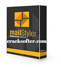 MailStyler Crack