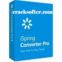 iSpring Converter Pro Crack