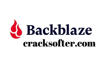 BackBlaze Crack