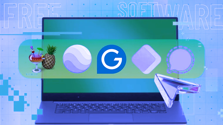 Best Free Windows Software