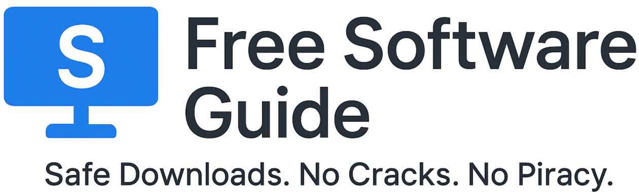 Free Software Guide