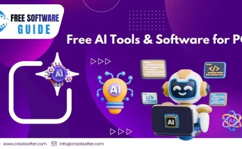 Free AI Software for PC
