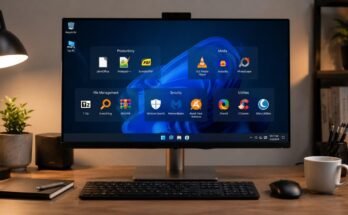 Best Free PC Software for Windows Users